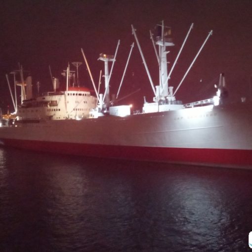 Cap San Diego