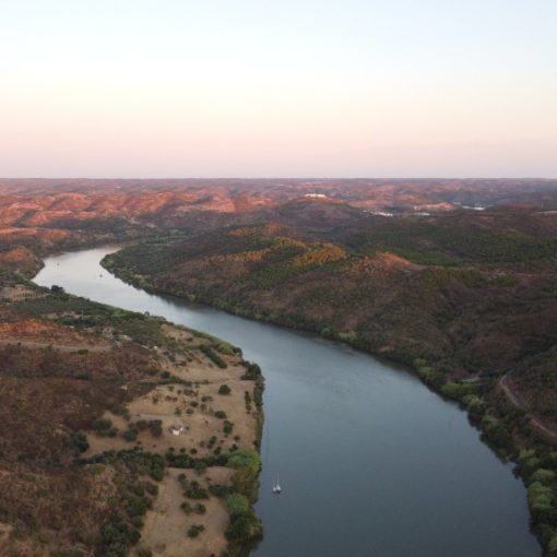 Rio Guadiana